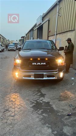 رام 1500